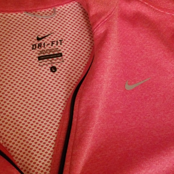 Nike Running Jacket - Picture 5 of 6